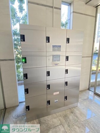 エ リヴィエールの物件内観写真